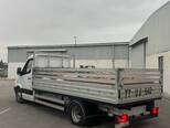 Mercedes Sprinter 515-10