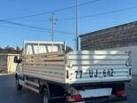 Mercedes Sprinter 515-5