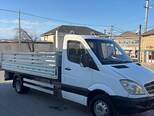 Mercedes Sprinter 515-2