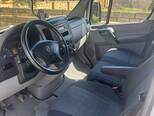 Mercedes Sprinter 515-8