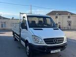 Mercedes Sprinter 515-1