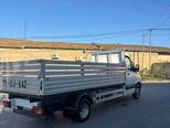 Mercedes Sprinter 515-3