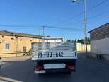 Mercedes Sprinter 515-4
