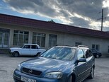 Opel Astra-1