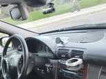 Mercedes C 240-5