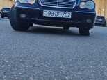Mercedes C 240-8