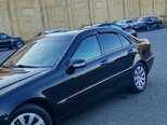 Mercedes C 240-3