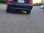 Mercedes C 240-13