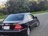 Mercedes C 240-11