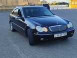 Mercedes C 240-6