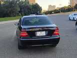 Mercedes C 240-14