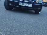 Mercedes C 240-10