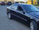 Mercedes C 240-7