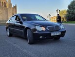 Mercedes C 240-4