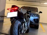 CFMOTO 675 SR-R-4