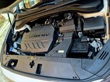 Hyundai Santa Fe-5