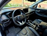Hyundai Santa Fe-7
