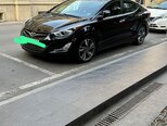 Hyundai Elantra-6
