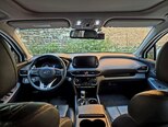 Hyundai Santa Fe-9