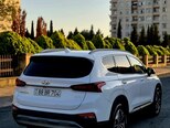 Hyundai Santa Fe-11
