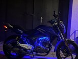 Tufan S 150-2