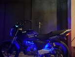 Tufan S 150-4