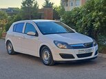 Opel Astra-1