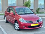 Nissan Tiida-2