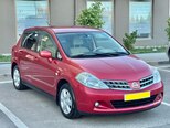Nissan Tiida-3