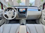 Nissan Tiida-11