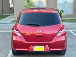 Nissan Tiida-7