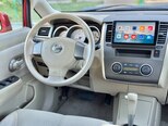 Nissan Tiida-15