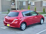 Nissan Tiida-8