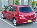 Nissan Tiida-6