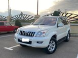 Toyota Land Cruiser Prado-2