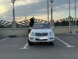 Toyota Land Cruiser Prado-1