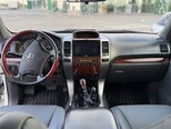 Toyota Land Cruiser Prado-5