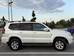 Toyota Land Cruiser Prado-7