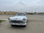 GAZ M-21-5