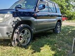 Mitsubishi Pajero io-2
