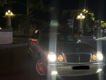 Mercedes E 240-2