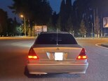 Mercedes C 230-3
