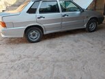 LADA (VAZ) 2115-4