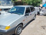 LADA (VAZ) 2115-8