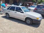 LADA (VAZ) 2115-9
