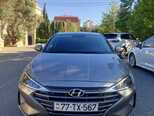 Hyundai Elantra-1