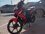 Tufan CUB50 S-2
