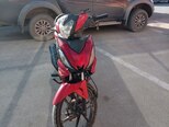 Tufan CUB50 S-1