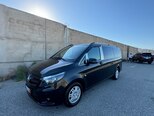 Mercedes Vito 119 CDI-3