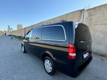 Mercedes Vito 119 CDI-4